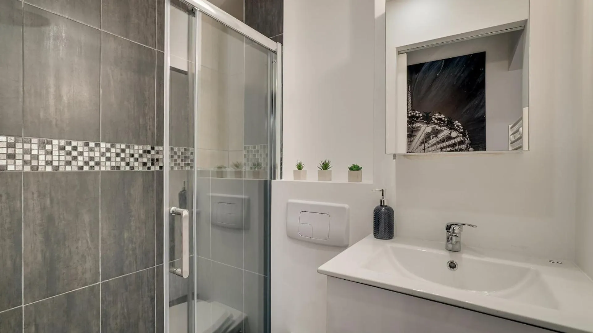 Apartment 144 Suite Bebesse - Superbe Appartement A Paris France