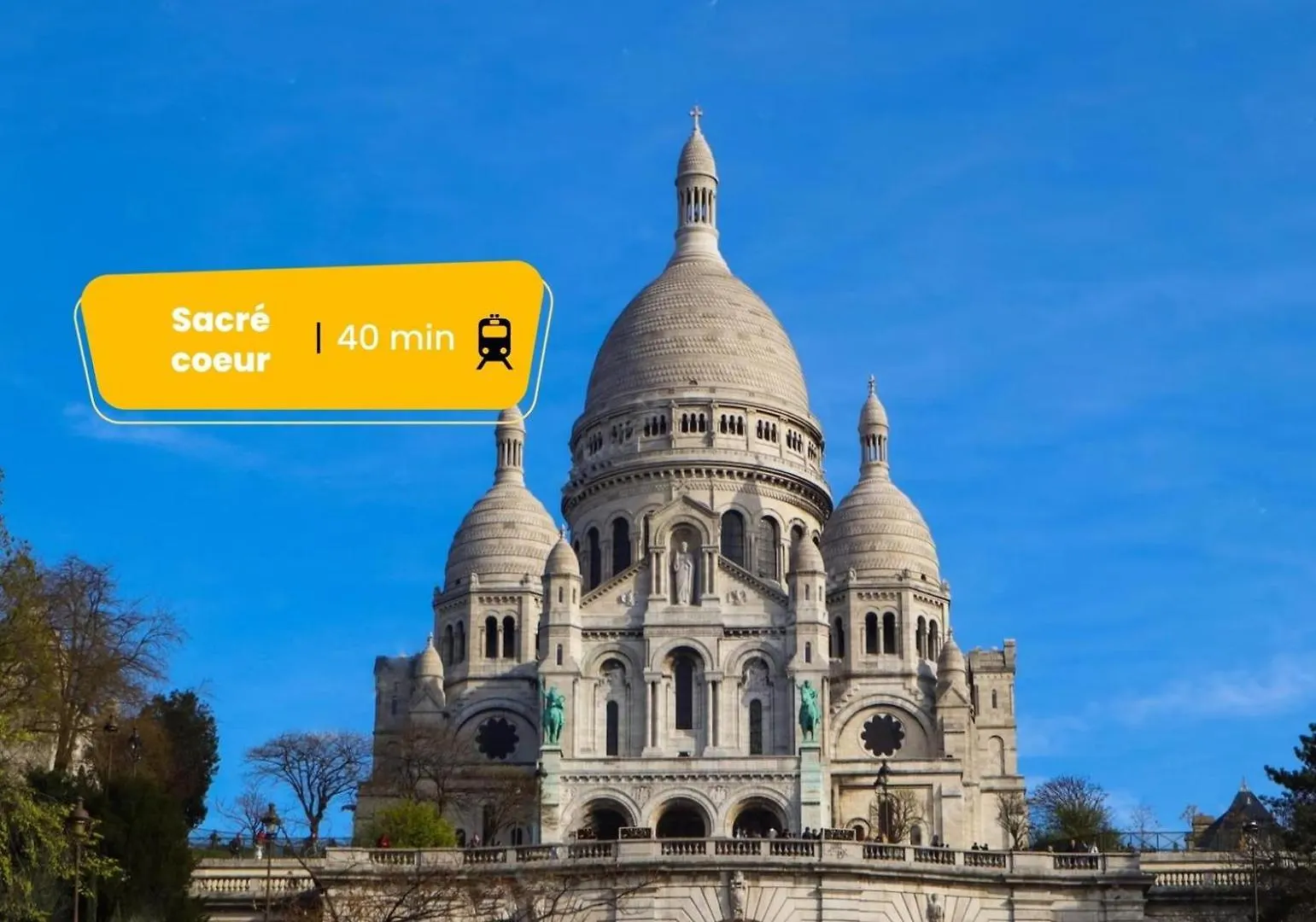 144 Suite Bebesse - Superbe Appartement A Paris