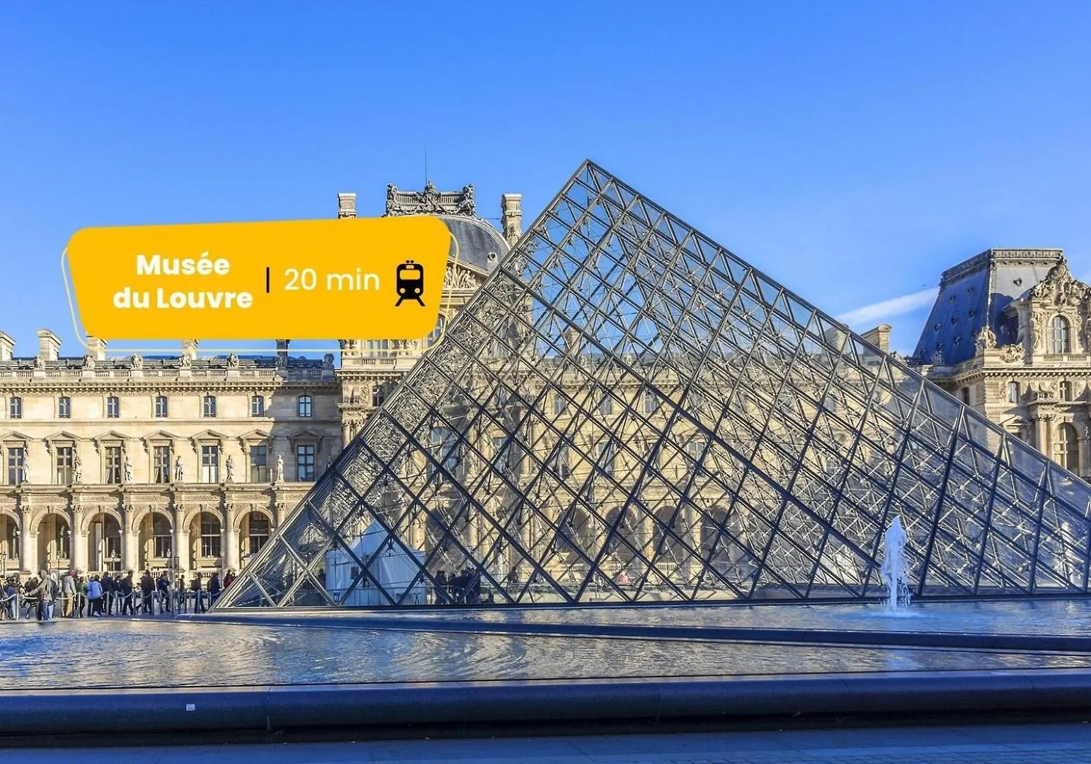 Apartment 144 Suite Bebesse - Superbe Appartement A Paris