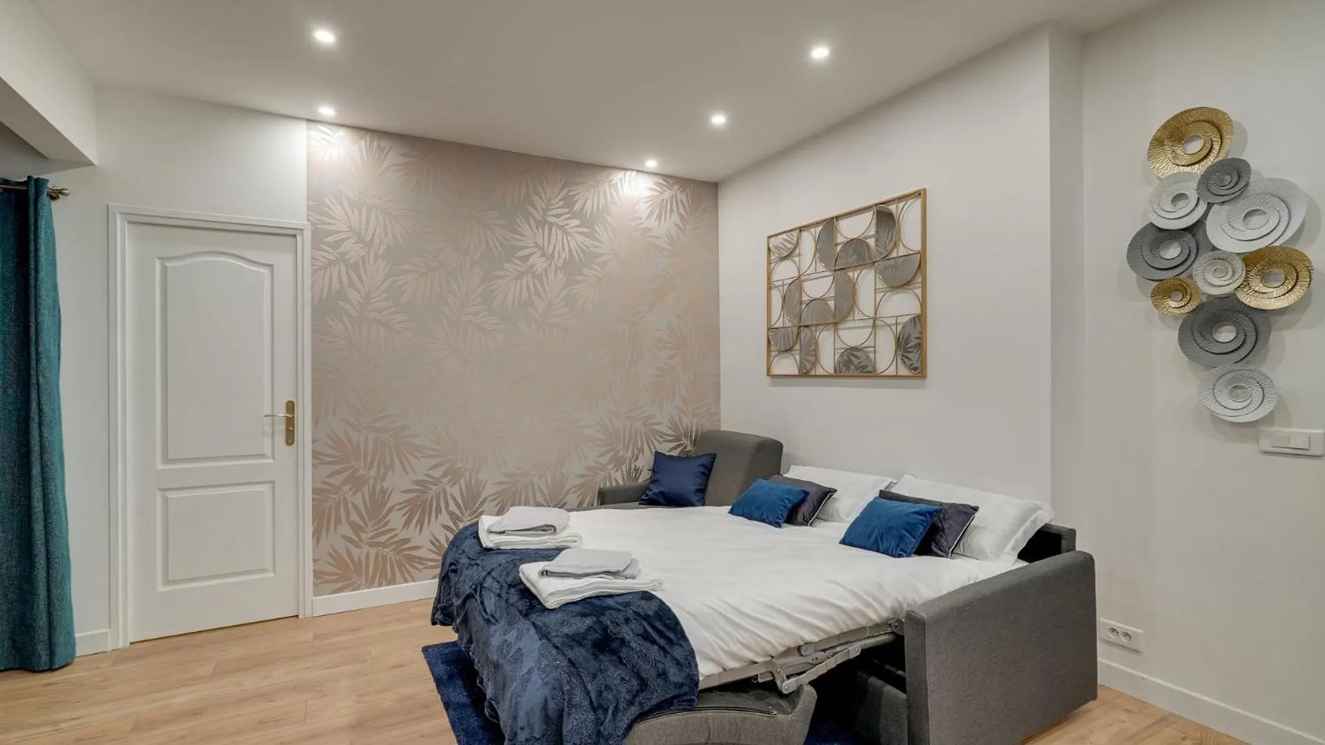 Apartment 144 Suite Bebesse - Superbe Appartement A Paris
