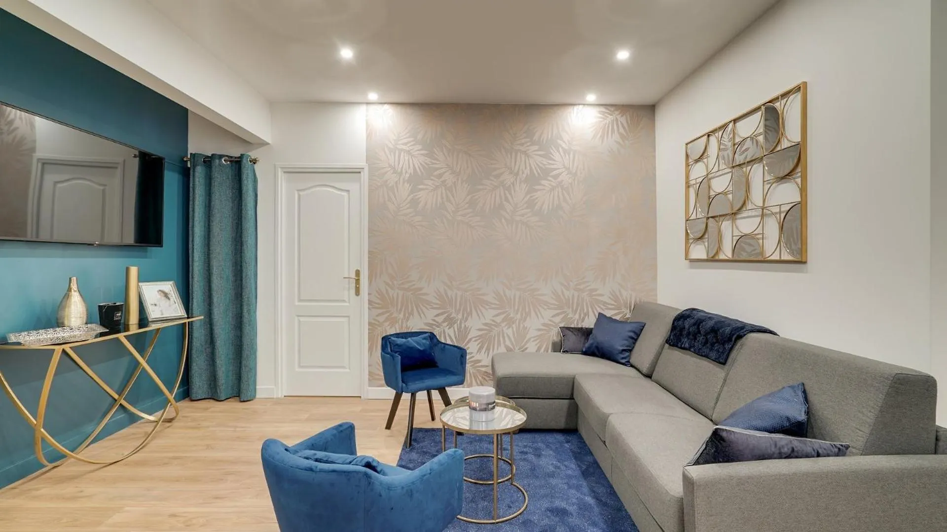 Apartment 144 Suite Bebesse - Superbe Appartement A Paris